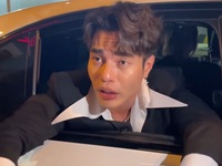 Lê Dương Bảo Lâm dặn dò fan: ‘Gặp biến cố, nhớ vô cứu tui’