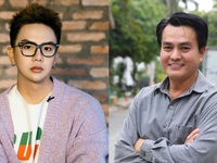 Duy Khánh bị đồn qua đời; Cao Minh Đạt vào vai diễn 