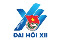 Công bố logo chính thức của Đại hội Đoàn toàn quốc lần thứ XII