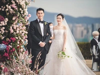 Son Ye Jin xác nhận mang thai con đầu lòng với Hyun Bin