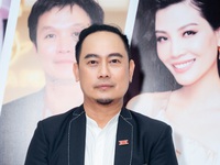 Võ Việt Chung công bố 3 dự án lớn về thời trang