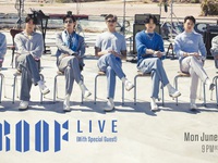 BTS giành vị trí số 1 Billboard 200 với album 
