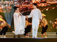 Nghệ sĩ Bạch Tuyết, Quang Linh, Đen Vâu… hát tôn vinh tình cảm gia đình