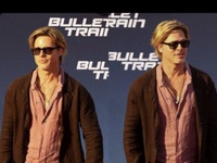 U là trời, Brad Pitt mặc váy kìa bà con ơi!
