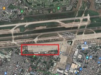 Đề nghị Bộ Quốc phòng sớm giao mặt bằng để làm nhà ga T3 Tân Sơn Nhất