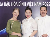 Fanpage của Miss Peace Vietnam bị khóa, trưởng ban tổ chức lên tiếng
