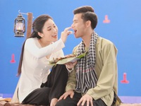 Tố My tiết lộ cát-sê của ca sĩ khiếm thị Xuân Hòa