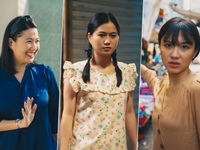 Ngắm dàn "cameo nữ" vào vai bạn gái của "dân chơi" Tiến Luật