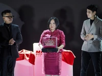 Ban tổ chức Hoa hậu thể thao Việt Nam 2022 nói gì khi vương miện bị cho là "đạo nhái"
