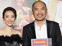 Thu Trang 