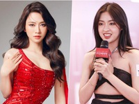 Netizen lo lắng khi Lê Bống và "hotgirl trứng rán" có khả năng thành hoa hậu