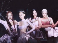 BLACKPINK lập kỷ lục mới, ‘BORN PINK’ chưa ra mắt đã bán được 1,5 triệu bản