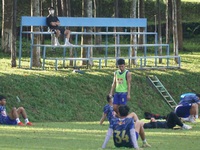 Vòng 13 V-League 2022: Thầy trò Kiatisak tìm lại niềm vui
