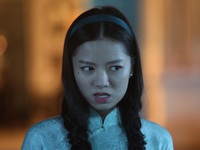 Lưới trời: Ác nữ 