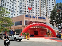 TP.HCM: Hoàn thành thủ tục đầu tư dự án nhà ở xã hội trong 153 ngày