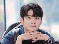 Kang Tae Oh tiết lộ 