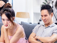 Lý Hải bỏ ăn, ngồi suốt 18 tiếng để casting tìm diễn viên cho 