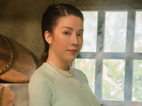Ngô Phương Anh được thương nhờ màn 