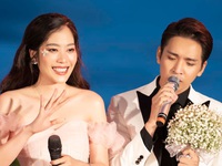 Bạch Công Khanh nói gì khi được 