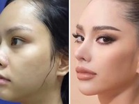 Netizen cười cợt hình ảnh chưa 