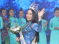 Lý lịch xịn xò của 