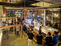 Pasteur Street Brewing Company - điểm đến dành cho những tín đồ có gu thưởng thức