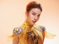 Sao nữ được yêu thích phim 