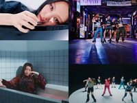 MV "Shut Down" của BLACKPINK bị nghi đạo nhái của một nhóm nhạc nữ Hong Kong