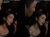 Châu Bùi ghi lại hình ảnh Jisoo (Blackpink) xinh ngút ngàn, bất chấp mọi loại máy ảnh
