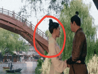 Những tai nạn khó đỡ trên phim Hoa ngữ, xem xong không cười không lấy tiền