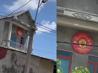 Ảnh vui 3-9: Fan hâm mộ đích thực của Manchester United 