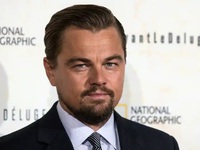 Leonardo DiCaprio chỉ hẹn hò với những cô gái dưới 25 tuổi, có bình thường không?