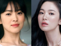 Song Hye Kyo sắp ra phim mới, fan 