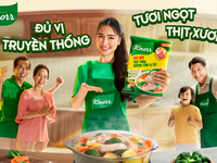 Hòa Minzy rạng rỡ trong loạt phim ngắn vừa ra mắt