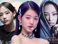 Nhóm nhạc nữ K-pop đang là bá chủ của năm 2022!