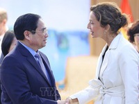 Thủ tướng đề nghị UNESCO công nhận thêm một số Di sản thế giới ở Việt Nam
