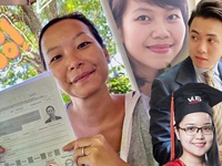 Chân dung những người sở hữu bảng điểm IELTS hiếm hoi tại Việt Nam