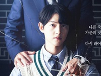 3 phim Hàn có kết thúc dở ẹc, phim của Song Joong Ki gây chú ý nhất