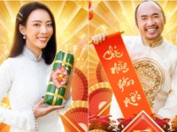 Phim Tết 2023: 