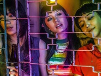 Thanh Sói - phim Việt duy nhất trong Top 5 ăn khách nhất dịp lễ