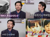 Hyun Bin lần đầu "bật mí" về diện mạo con trai