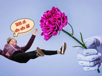 Thư tình Valentine 2023 viết bởi ChatGPT sẽ tràn ngập inbox