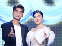 Lâm Vỹ Dạ, Mạc Văn Khoa 