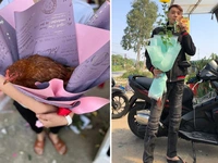 Gợi ý quà Valentine thiết thực cho anh em không biết tặng gì