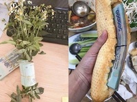 Chị em toàn cầu đồng loạt khoe 
