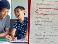 Ông bố bị chửi quá trời khi hỏi 