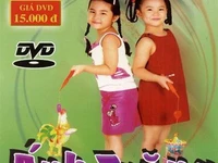 Xem DVD ca nhạc thiếu nhi Ánh trăng
