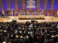 UNESCO ngừng một số chương trình do... thiếu tiền