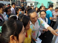 Đại học Việt Nam tụt hậu: vì tư duy chỉ cần tấm bằng