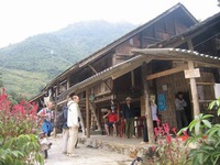 ​Du lịch cộng đồng - phát triển nhưng chưa thành công